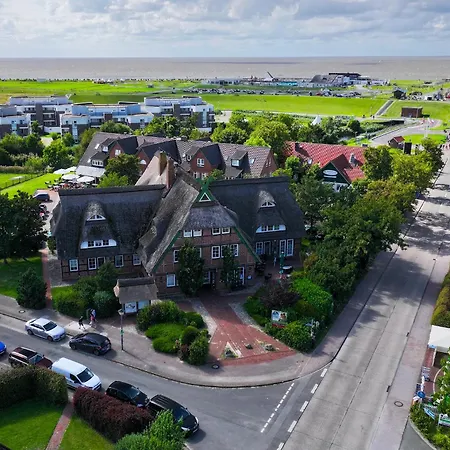Vakantiehuis 