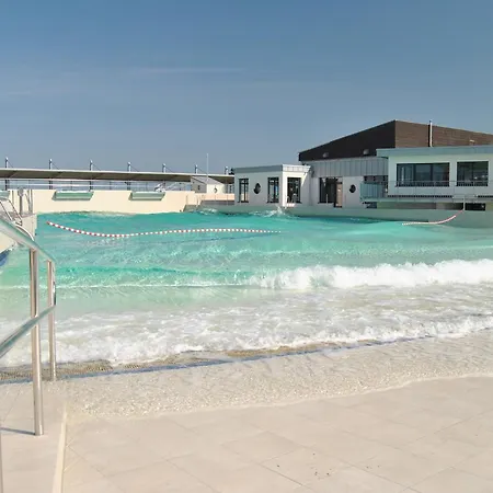 Vakantiehuis 