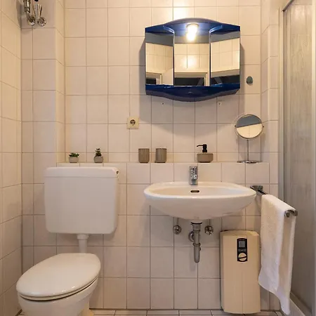 Vakantiehuis 