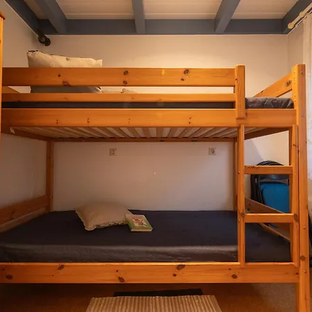 Vakantiehuis 