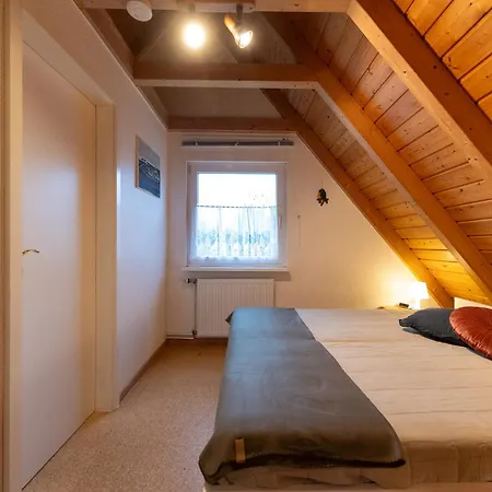 Am Wattenmeer Tegeler Plate 01 *